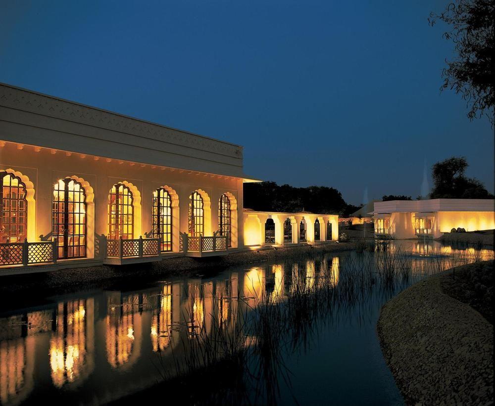 The Oberoi Vanyavilas Wildlife Resort, Ranthambhore Sawai Madhopur Room photo